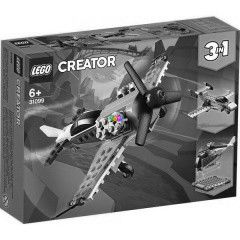 LEGO 31099 - Lgcsavaros replgp
