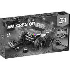 LEGO 31101 - ris-teheraut