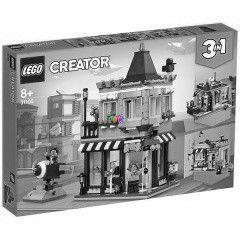 LEGO 31105 - Vrosi jtkbolt