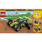 LEGO 31123 - Terepjr homokfut