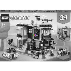 LEGO 31131- Vrosi tsztz