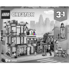 LEGO 31141 - F utca