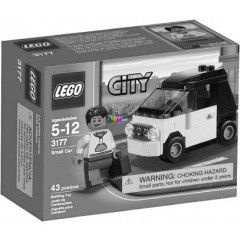 LEGO 3177 - Kisaut