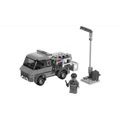 Lego 3179 - Szerelkocsi