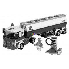 LEGO 3180 - Tartlykocsi