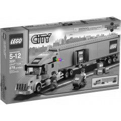 Lego 3221 - Kamion