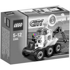 LEGO 3365 - Holdjr aut