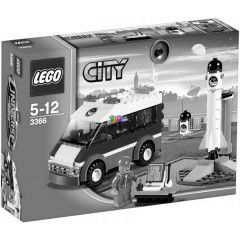 LEGO 3366 - Mhold kilv lloms