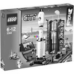 LEGO 3368 - rkzpont