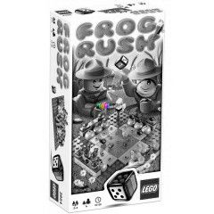 LEGO 3854 - Bkafutam trsasjtk