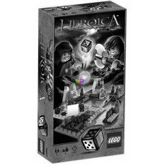 LEGO 3857 - Heroica Draida-bl trsasjtk