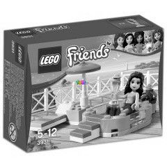 LEGO 3931 - Emma pancsol medencje