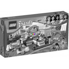 LEGO 3942 - Heartlake kutyakillts