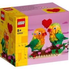 LEGO 40522 - Szerelmes madarak