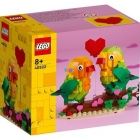 LEGO 40522 - Szerelmes madarak
