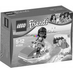 LEGO 41000 - Vzi jrm
