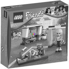 LEGO 41011 - Stephanie fociedzsen