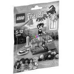 LEGO 41018 - Cica jtsztere