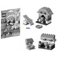 LEGO 41025 - A kiskutya jtkhza