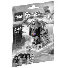LEGO 41019 - Tekns kis ozisa