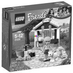 LEGO 41029 - Stephanie jszltt brnya