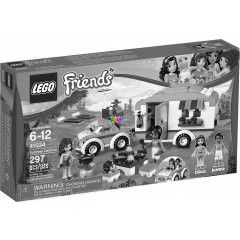 LEGO 41034 - Nyri karavn