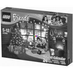 LEGO 41040 - Adventi naptr, 2014