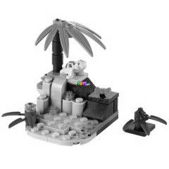 LEGO 41041 - Tekns kis vilga