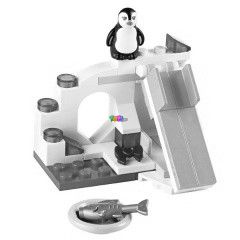 LEGO 41043 - Pingvin jtsztere