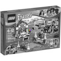 LEGO 41057 - Heartlake lovas show