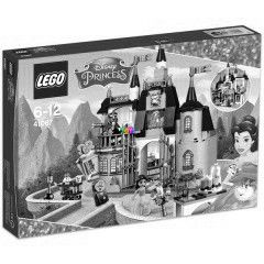 LEGO 41067 - Belle elvarzsolt kastlya