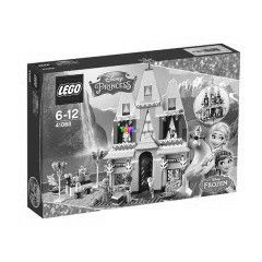 LEGO 41068 - Arendelle nnepe a kastlyban