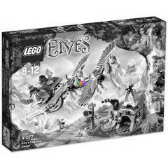 LEGO 41077 - Aira Pegazusos sznja