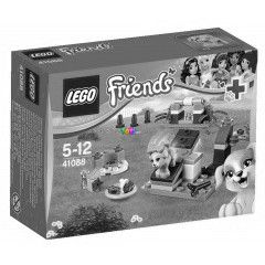 LEGO 41088 - Kutyaoktats