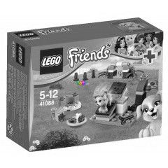 LEGO 41088 - Kutyaoktatás