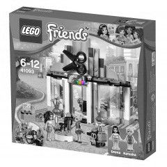 LEGO 41093 - Heartlake hajvg szalon
