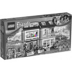 LEGO 41095 - Emma hza