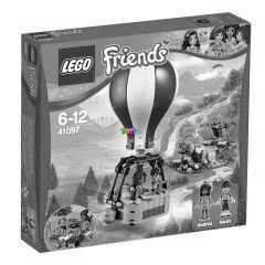 LEGO 41097 - Heartlake hlgballon