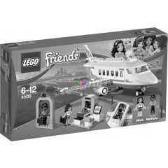 LEGO 41100 - Heartlake magnreplgp