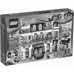 LEGO 41101 - Heartlake Grand Hotel