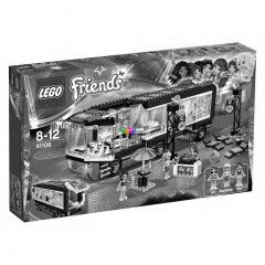 LEGO 41106 - Popsztr utazbusz