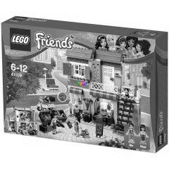 LEGO 41108 - Heartlake piac