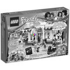 LEGO 41119 - Heartlake Cupcake Caf