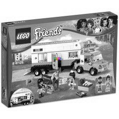 LEGO 41125 - llatorvosi lszllt