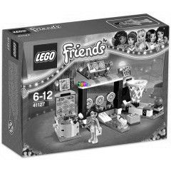 LEGO 41127 - Vidmparki szrakozs