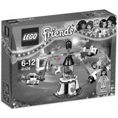 LEGO 41128 - Vidmparki rutazs