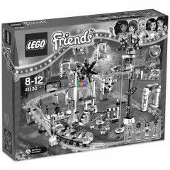 LEGO 41130 - Vidmparki hullmvast