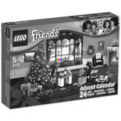 LEGO 41131 - Adventi naptr, 2016