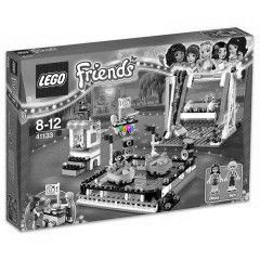LEGO 41133 - Vidmparki dodzsem