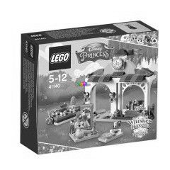 LEGO 41140 - Daisy szpsgszalonja